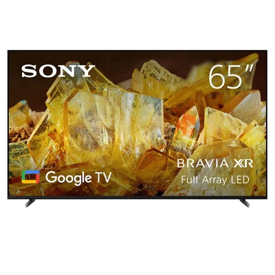 $2495 • Buy Sony 65  X90L BRAVIA XR Full Array LED 4K HDR Smart Google TV (2023) XR65X90L