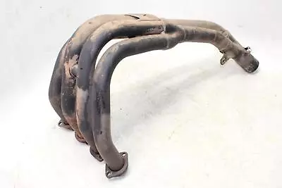 2004 Yamaha Yzf R6 Exhaust Header Pipes Manifold • $58.50