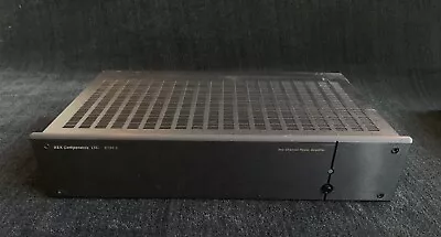 B&K Components ST55.2 Power Amp • $300