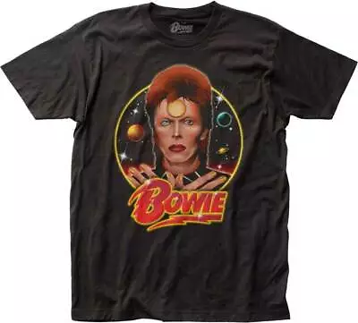 DAVID BOWIE - Space Oddity : T-shirt - NEW - SMALL ONLY • $34.99