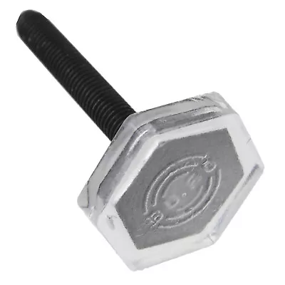 £10.36 • Buy Genuine FLYMO Hover Vac 280 Stripe RXE300 RXE250 Lawnmower Blade Bolt Screw