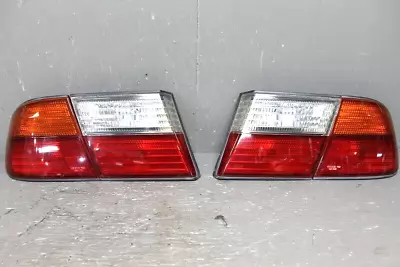 Nissan Primera P11 G20 Rear Tail Lights Lamps Set JDM • $295