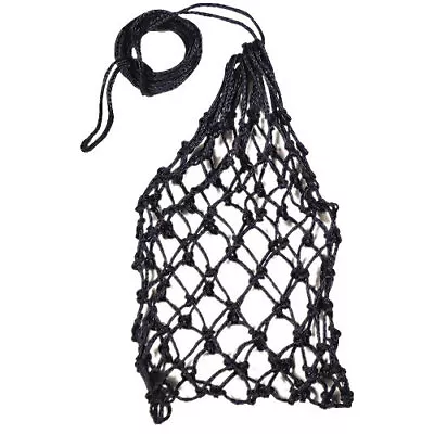 Gatsby Slow Feed Mini Hay Net Navy • $4.99