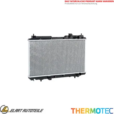 COOLER ENGINE COOLING FOR MITSUBISHI ECLIPSECROSS 4B40 1.5L 4cyl ECLIPSE CROSS  • $206.25