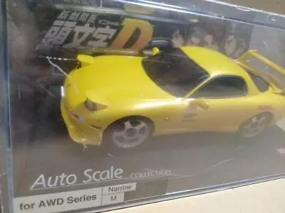 Kyosho Autoscale Mini-z Body Awd Initial D Rx-7 Lighting • $162