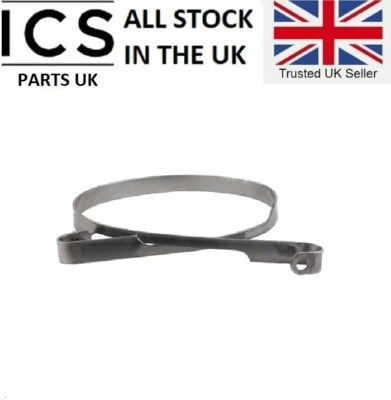 £8.75 • Buy Husqvarna Chain Brake Band Fits346 350 357 450 455 Jonsered CS2150 Chainsaw F62