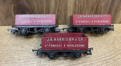 Lima - J K HARRISON & CO (St Pancras & Marylebone) 7 Plank OO Guage  • £15