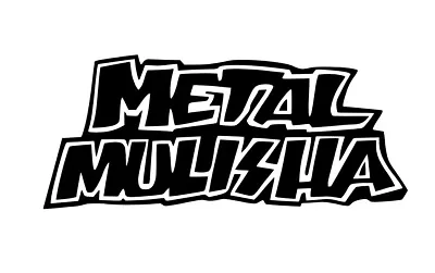 Metal Mulisha MX Motocross MMA Vinyl Die Cut Car Decal Sticker - Laptop Truck • $3.99