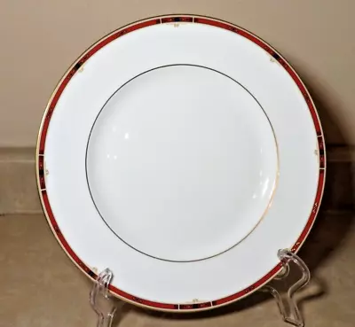 Vintage Wedgwood Bone China Made In England Colorado Dinner Plate 10 3/4  • $25