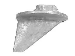 Trim Tab Anode Mercury Mariner Mercruiser Honda Genuine Part # 31640t4 Alloy • $16.28