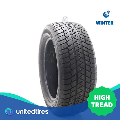 Used 255/55R18 Michelin Latitude Alpin N1 109V - 8/32 • $105.60