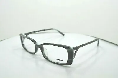 NEW AUTHENTIC MISSONI  MI16504 Eyeglasses Frame • $69.99