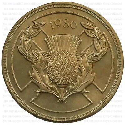 £4 • Buy Two Pound £2 Coin. Choose Your Year Or Design!! 1986 - 2016