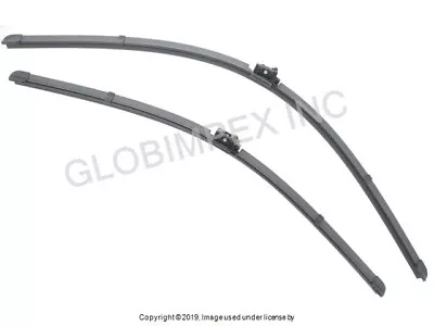 Mercedes (2021-2023) Wiper Blade Set GENUINE + 1 YEAR WARRANTY • $93.55