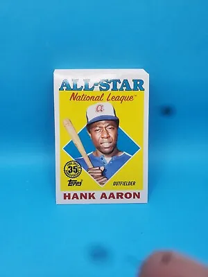 2023 Topps Series 2 1988 All-Star Insert - You Pick - *Updated 3-16-24* • $2