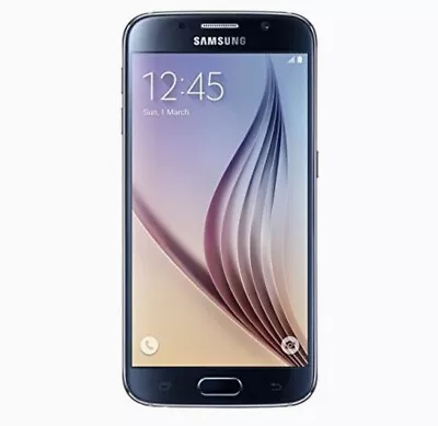 Samsung Galaxy S6 32GB Model: SM-G920I Genuine Part Not Repaired #2 • $159