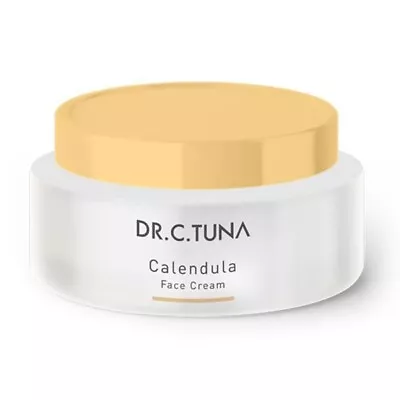 FARMASI Dr. C. Tuna Calendula Face Cream • £11