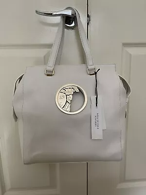 Authentic Versace Capra Lucinda Bag BNWT Never Used • $499