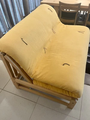 £250 • Buy The Futon Company - Double Sofa Bed