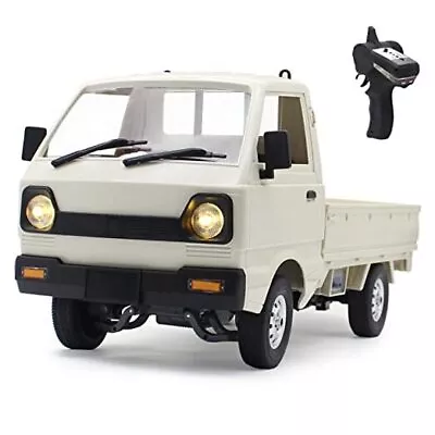 Remote Control Car For HJ110 1:10 Drift Pickup 2.4G RC Racing Truck Drift 4WD  • $85.50