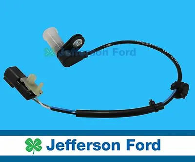 Genuine Ford  Ranger Px + Mk2 Left Rear Abs Wheel Speed Sensor Wire • $82.40