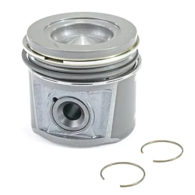 1x Piston 88.60 Mm For Fiat Ducato Iveco Daily F1AE F1AG 40286620 • $121.19