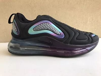 Boy Nike Air Max 720 Sneaker Shoes Youth SIZE US 5Y / 5.5 • $84.95