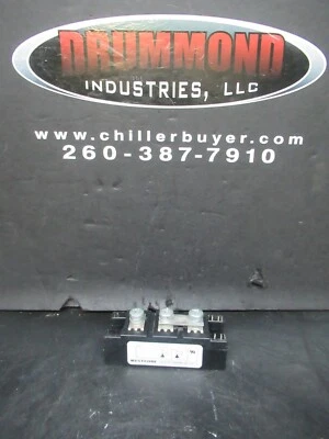 $35 • Buy Westcode Powerblock Igbt Power Module Biscr100009-00 616h *warranty Included*