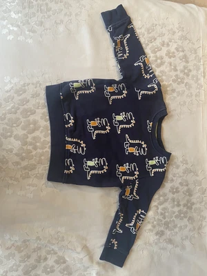 £3 • Buy Blue Zoo Baby Boy Dinosaur Sweatshirt 18-24 Months