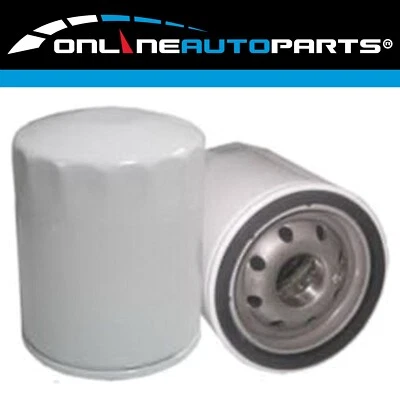 Sakura Engine Oil Filter For Holden Commodore VE V8 6.0L L98 2006~2013 • $8.95