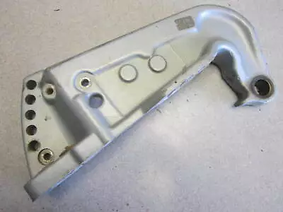 395844 Evinrude Johnson 60-235 Hp Outboard Starboard Transom Stern Bracket • $28.99