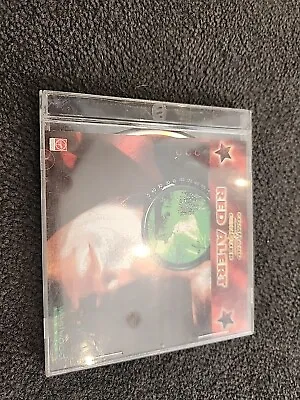 Command And Conquer Red Alert - PC CD-ROM - 1996 ALLIED CD ONLY • $14