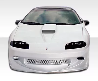 Duraflex Super Sport Hood - 1 Piece For 1993-1997 Camaro • $640