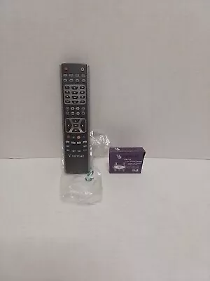 Viewsat Vs 2000 Ultra Digital Satellite Remote And 4 In 1 Switch Only • $10