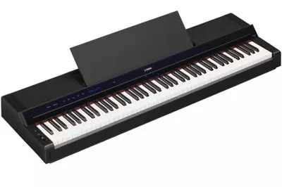 Yamaha P45B 88-Key Weighted Action Key Digital Piano - Black - Brand New Sealed • $460