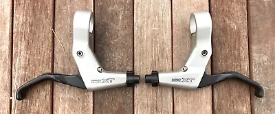 Shimano XT Brake Lever BL-M739 V Brake Disc Rim VGC • $105