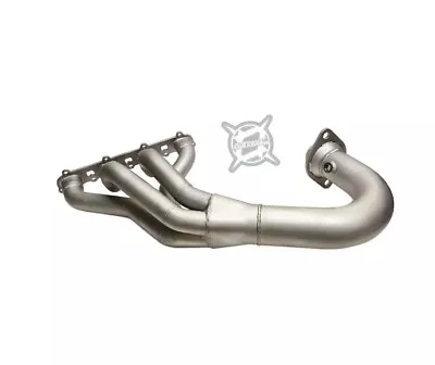 Aftermarket Assassins 2022 RZR Pro R 4 Cylinder Header Pipe • $795