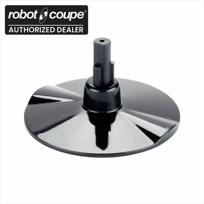 Robot Coupe 101866 R2 R2N Dice Food Processor Discharge Slinger Plate Genuine • $27.04