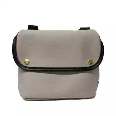 Brady Avon Mini Bag Greige • $169.40