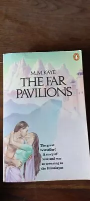 M.M.Kaye - The Far Pavilions • £21.48