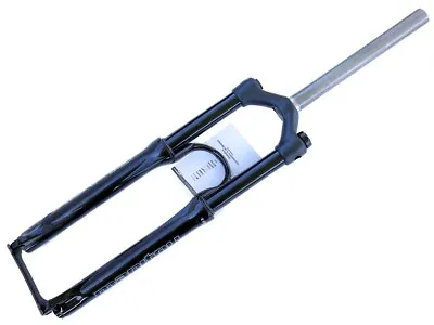 NOS! MANITOU BLACK COMP Disc Suspension Fork 26  120mmTravel FFD Black • $159.89