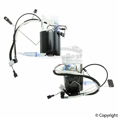 One New VDO Electric Fuel Pump A2C53279539Z For Land Rover Range Rover • $222.96