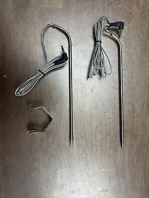 2-pack Replacement Part For Master Built Meat Probe • $9.99