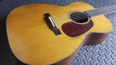 Beautiful Vintage 1949 Martin Oo-18 0 000 100% No Reset Needed Sounds Brilliant! • $9999.99