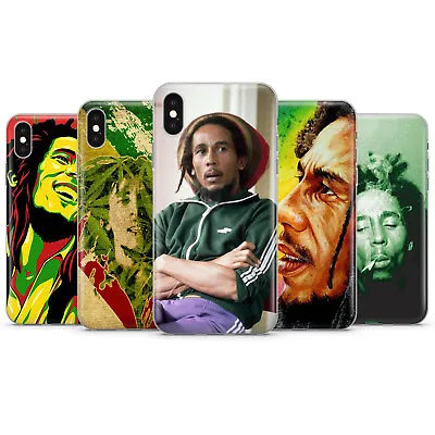 £13.19 • Buy Bob Marley, Rasta, Rastaman Reggae Perfect Gift Phone Case Cover Fits For IPhone