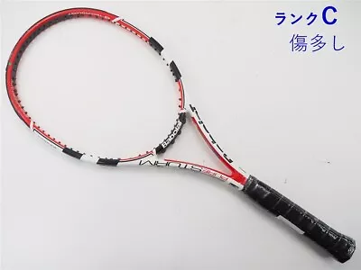  Babolat Pure Storm 2009 Model G4 4 1/2 Tennis Racquet • $85.25