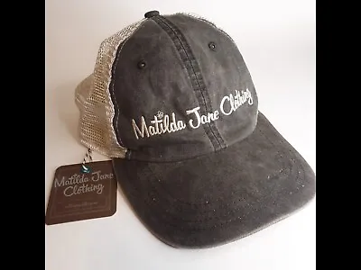 Matilda Jane Clothing Women's Hat New  • $10