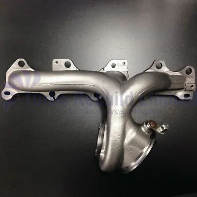 Astra Zafira Coupe VXR GSi Turbo K04 Turbocharger Exhaust Manifold Z20LEH LET • $374.58