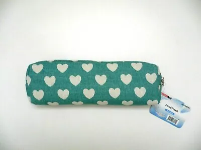 £7.62 • Buy Pen & Pencil Case Holder Organizer Collectible Tin, Corduroy, Cardboard, Fabric 