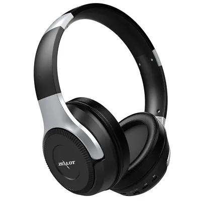 Wireless Bluetooth Headset Sports Stereo Headphone Noise Canceling Earphone • $31.95